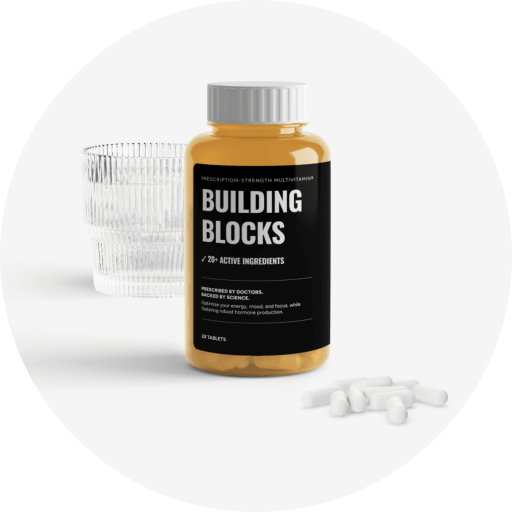 Building Blocks