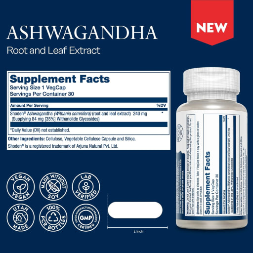 Prosorb Ashwagandha