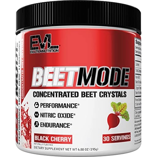 Beet Mode