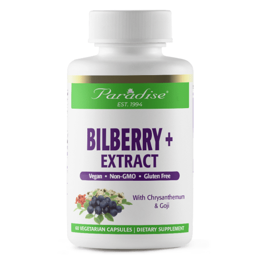 Bilberry