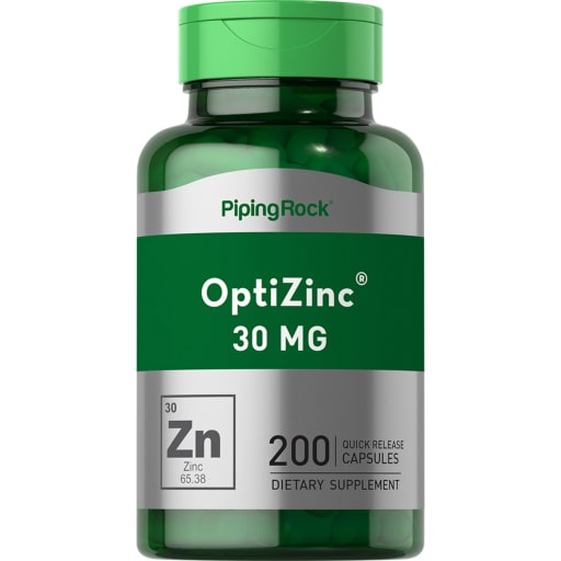 OptiZinc 30mg