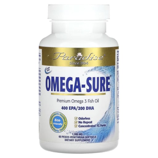 Omega Sure