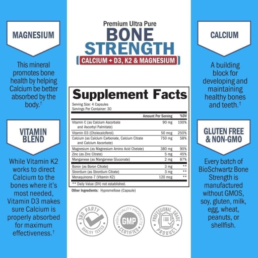 Bone Strength