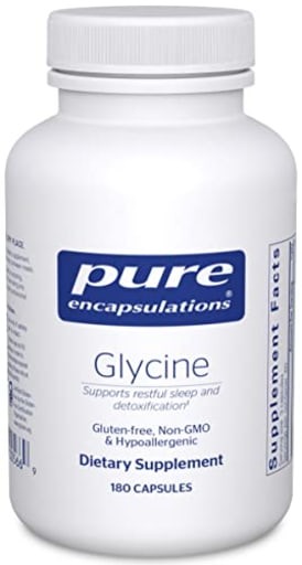 Glycine