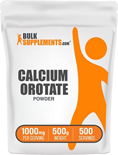 Calcium Orotate