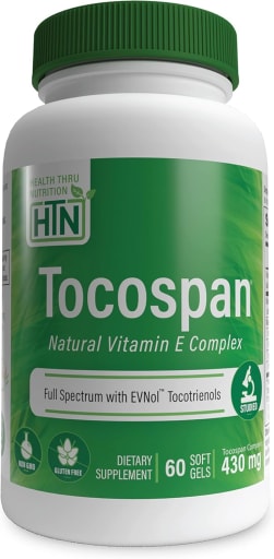 Tocospan