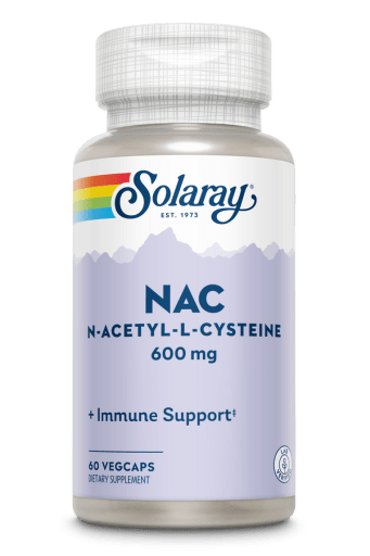 NAC 600mg