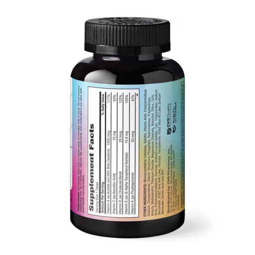 Women's Daily Multivitamin