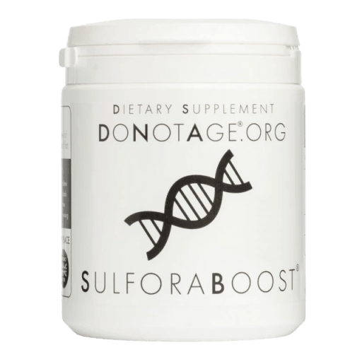 SulforaBoost