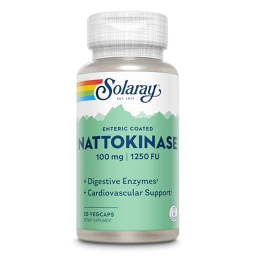 Nattokinase