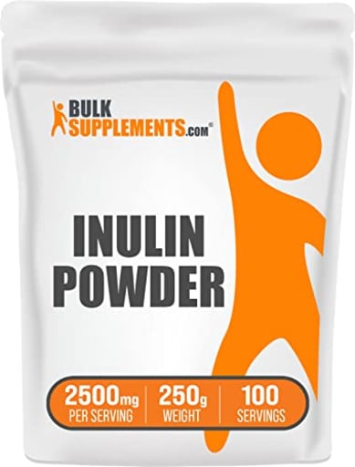 Inulin