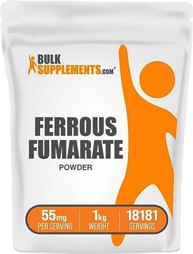 Ferrous Fumarate