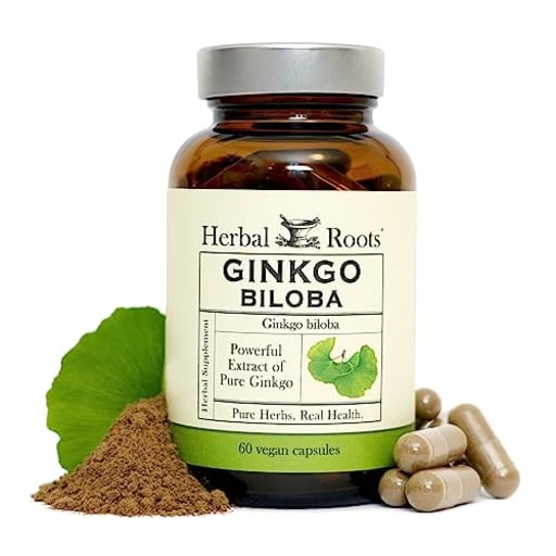 Ginkgo Biloba