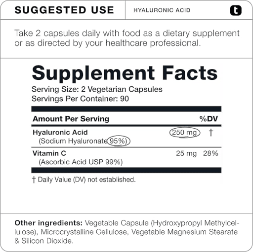 Hyaluronic Acid