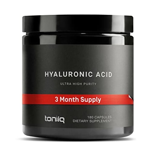 Hyaluronic Acid