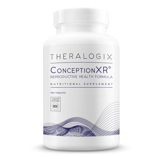 ConceptionXR Reproductive Health Formula