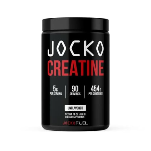 Creatine