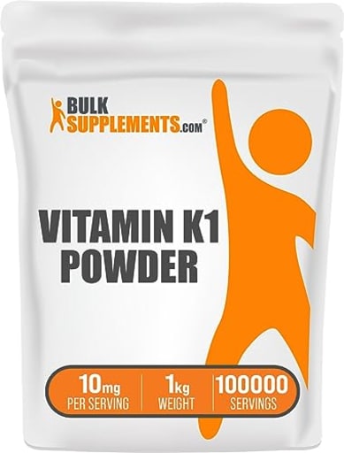 Vitamin K1 1%