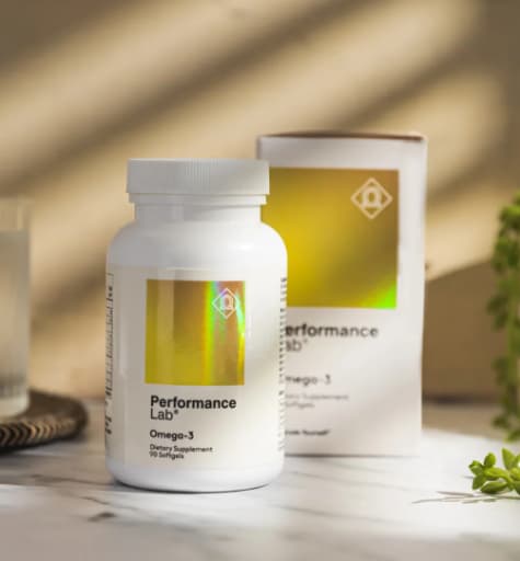 Omega-3