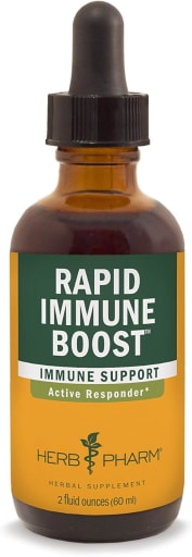 Rapid Immune Boost