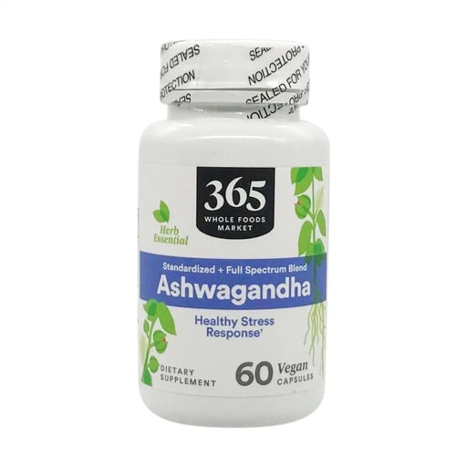 Ashwagandha