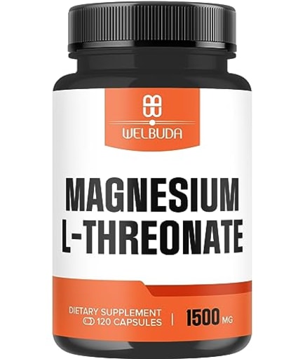 Magnesium L-Threonate