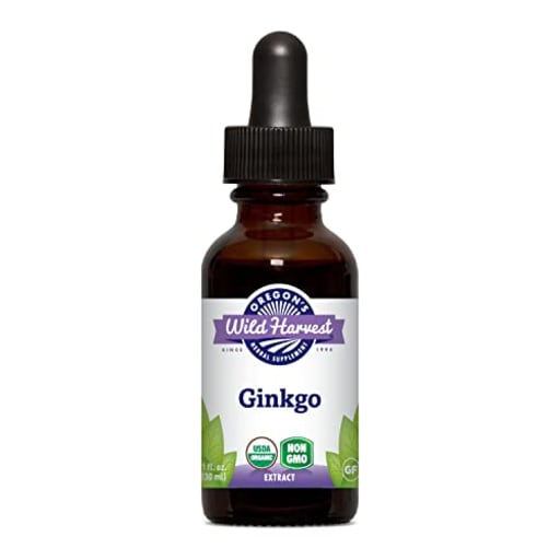Ginkgo Biloba