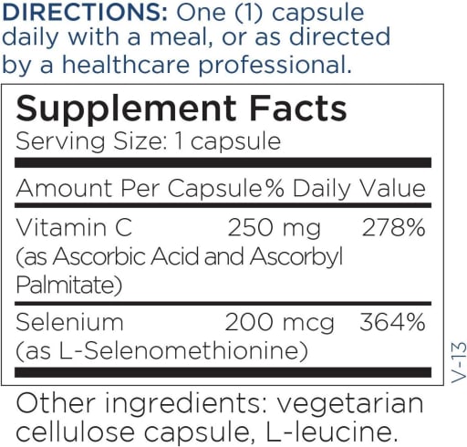 Selenium