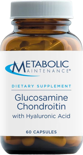 Glucosamine Chondroitin