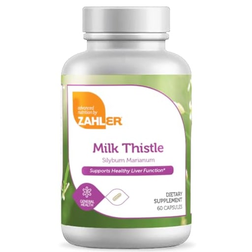 Milk Thistle