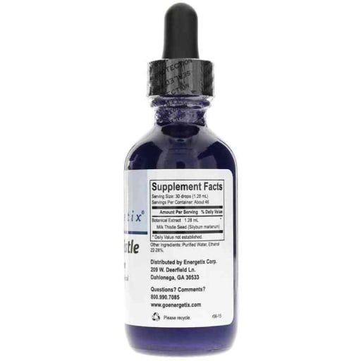 Core Milk Thistle