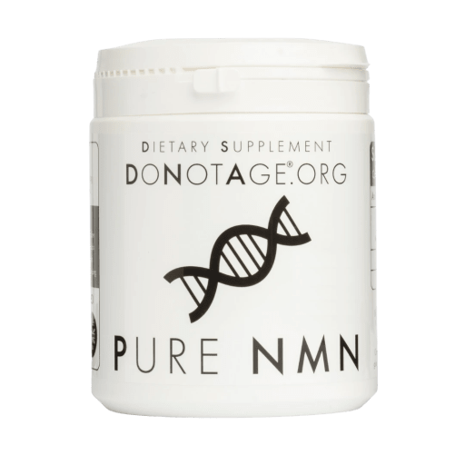 Pure NMN Powder