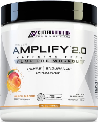 Amplify 2.0