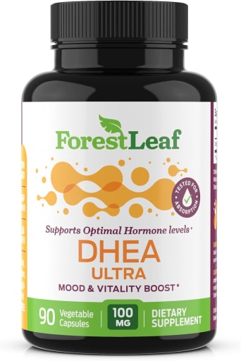 DHEA Ultra 100 mg