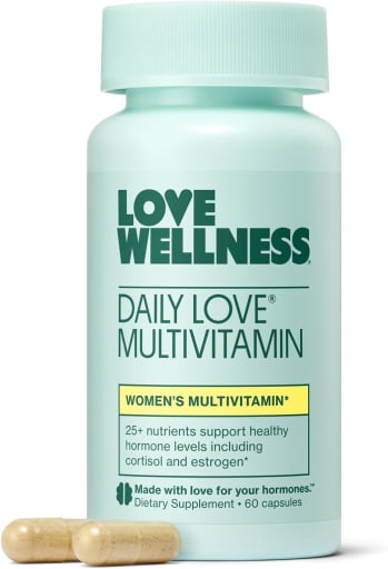 Daily Love Multivitamin