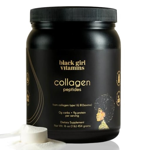 Collagen Peptides Powder