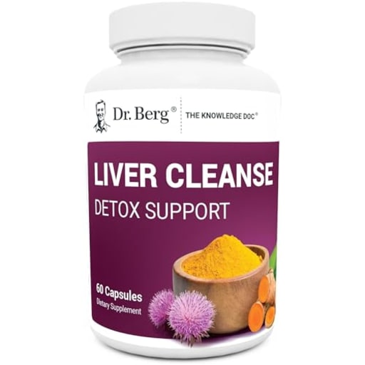 Liver Cleanse Detox
