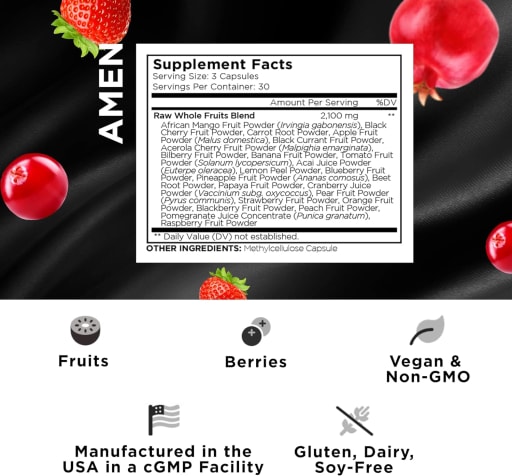 Fruits