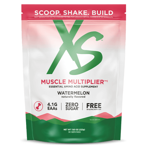 Muscle Multiplier (Watermelon)