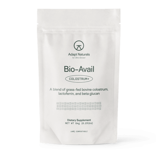 Bio-Avail Colostrum+