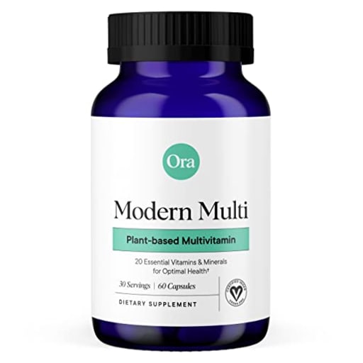 Modern Multi