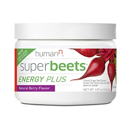 SuperBeets Energy Plus
