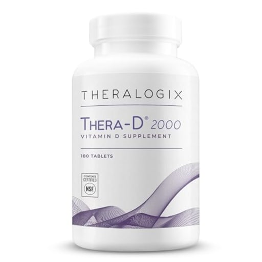 Thera-D 2000
