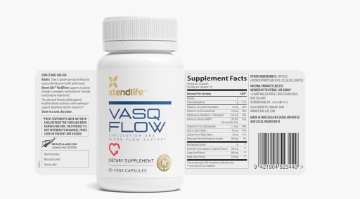 VasQFlow