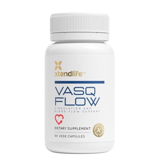 VasQFlow