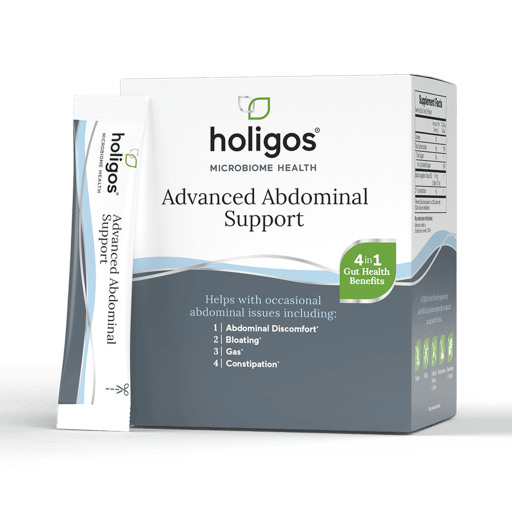 Advanced Abdominal Support