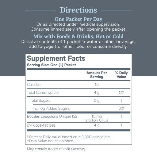 Advanced Abdominal Support