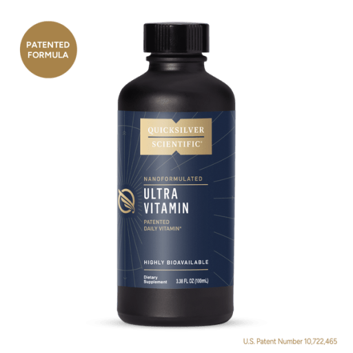 Liposomal Ultra Vitamin