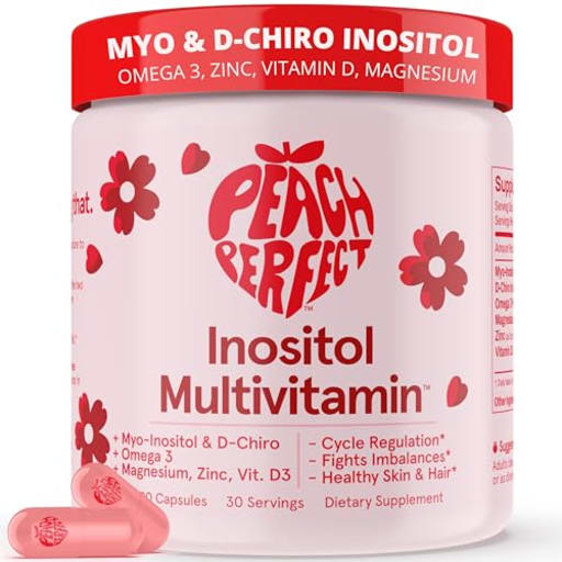 Inositol Multivitamin
