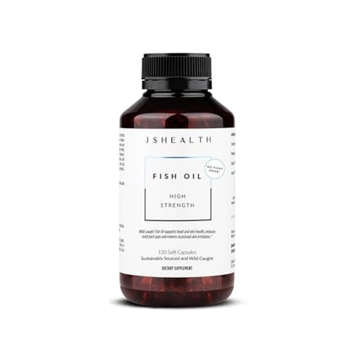 Fish Oil